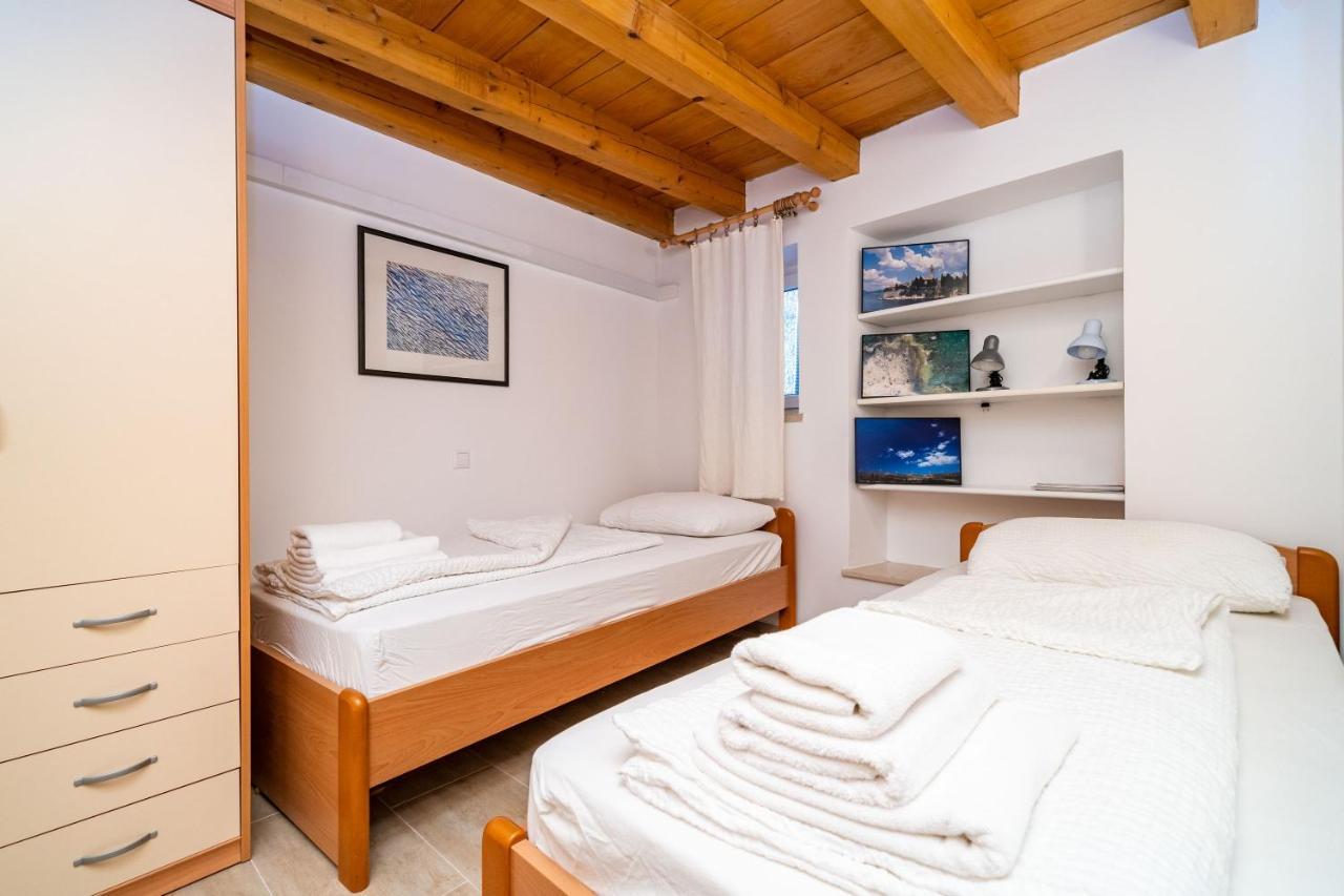Apartment Ribambit Dubrovnik Exterior photo
