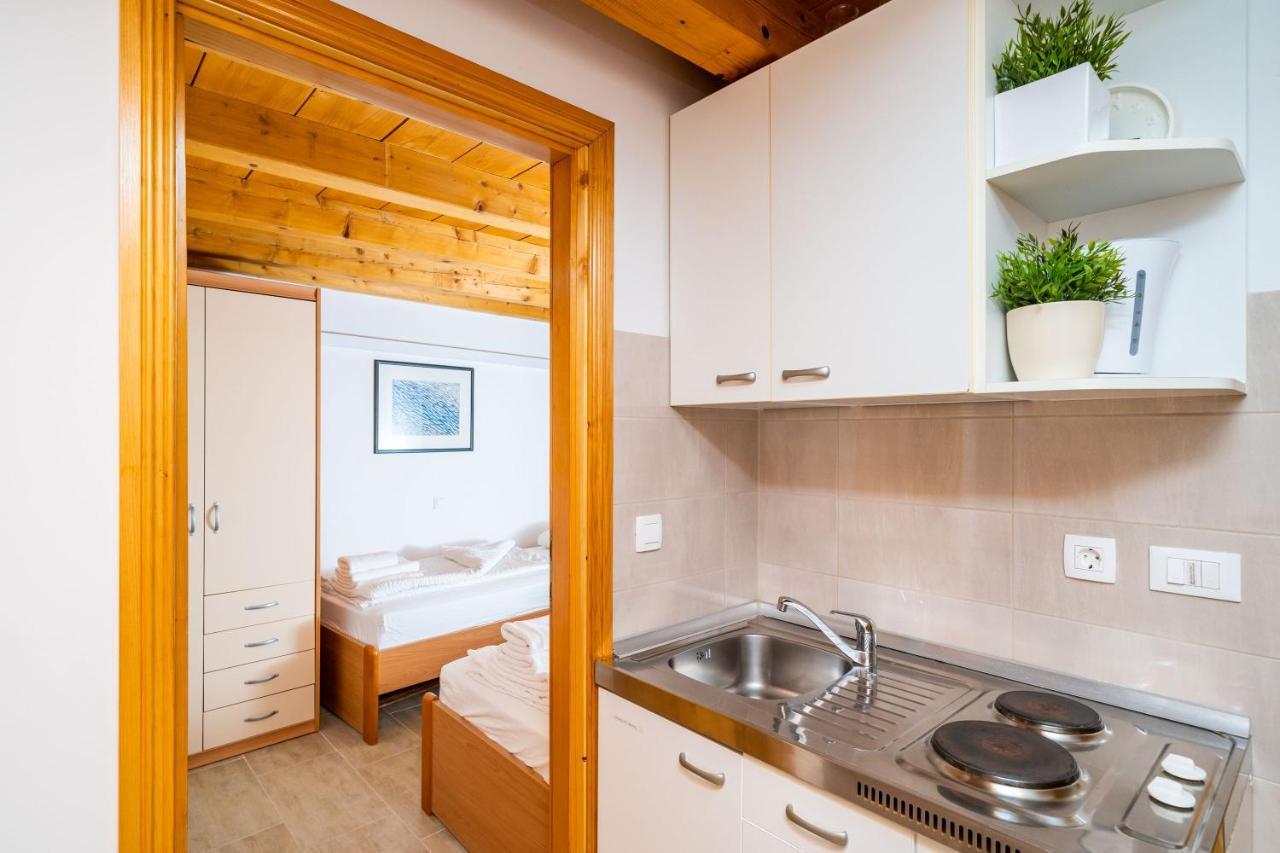 Apartment Ribambit Dubrovnik Exterior photo