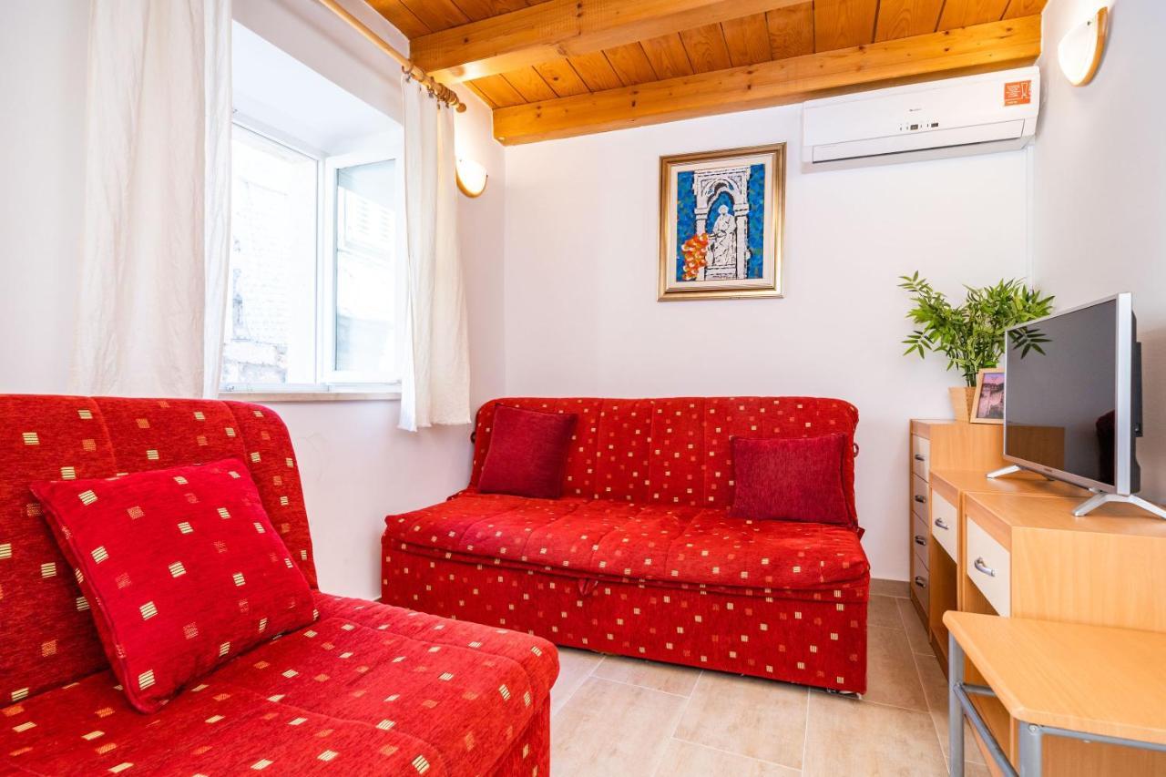 Apartment Ribambit Dubrovnik Exterior photo